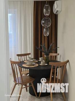 1-к квартира, посуточно, 48м2, 3/17 этаж