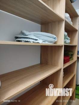 2-к квартира, посуточно, 47м2, 4/5 этаж