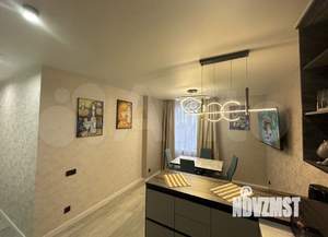 2-к квартира, на длительный срок, 75м2, 10/16 этаж