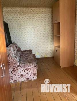 2-к квартира, на длительный срок, 40м2, 2/5 этаж