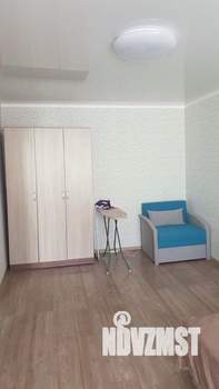 1-к квартира, на длительный срок, 31м2, 5/5 этаж