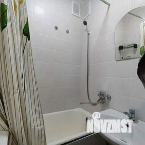 2-к квартира, посуточно, 48м2, 1/1 этаж