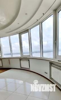 4-к квартира, на длительный срок, 210м2, 8/18 этаж