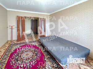 1-к квартира, на длительный срок, 35м2, 2/3 этаж