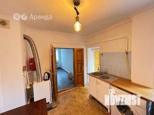 3-к квартира, на длительный срок, 43м2, 1/2 этаж