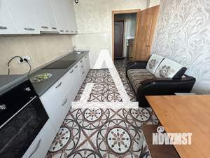 1-к квартира, на длительный срок, 55м2, 6/20 этаж