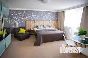 2-к квартира, посуточно, 30м2, 3/3 этаж