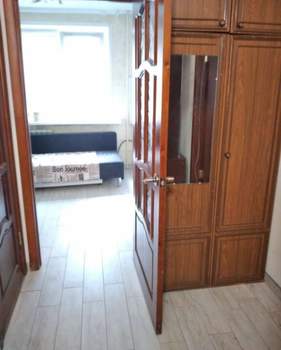 1-к квартира, на длительный срок, 42м2, 1/9 этаж