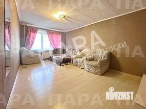 1-к квартира, на длительный срок, 33м2, 1/9 этаж