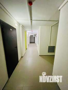 1-к квартира, на длительный срок, 44м2, 14/25 этаж