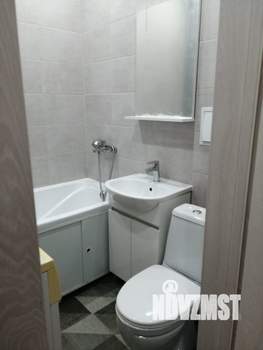 2-к квартира, на длительный срок, 46м2, 4/5 этаж