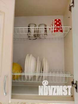 1-к квартира, посуточно, 40м2, 14/14 этаж