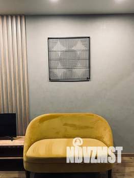 Студия квартира, посуточно, 35м2, 15/24 этаж