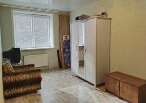 1-к квартира, на длительный срок, 33м2, 1/3 этаж