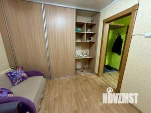 1-к квартира, посуточно, 30м2, 1/9 этаж