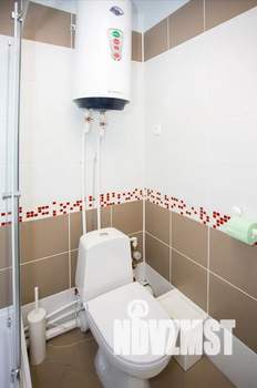 1-к квартира, посуточно, 22м2, 16/16 этаж