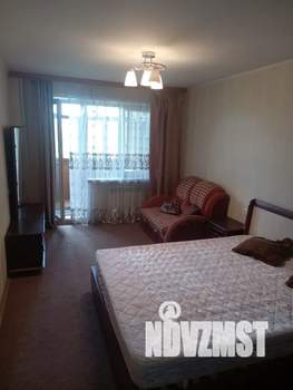 3-к квартира, посуточно, 72м2, 4/12 этаж