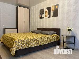 1-к квартира, посуточно, 47м2, 19/25 этаж