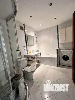3-к квартира, на длительный срок, 115м2, 8/10 этаж