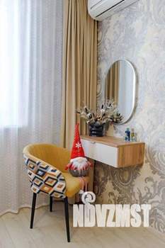 1-к квартира, посуточно, 56м2, 1/1 этаж