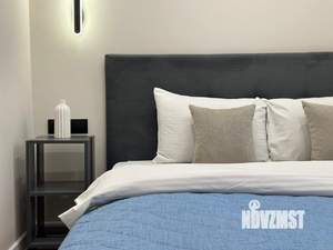 1-к квартира, посуточно, 35м2, 17/18 этаж