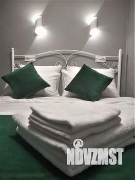 Студия квартира, посуточно, 30м2, 2/24 этаж