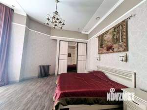 3-к квартира, на длительный срок, 154м2, 17/19 этаж