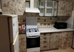 1-к квартира, на длительный срок, 30м2, 7/9 этаж