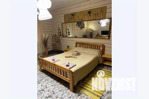 1-к квартира, посуточно, 38м2, 1/3 этаж