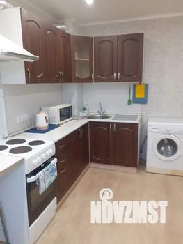 1-к квартира, посуточно, 45м2, 6/16 этаж