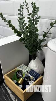 1-к квартира, посуточно, 19м2, 2/25 этаж