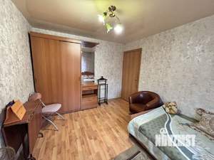 2-к квартира, на длительный срок, 50м2, 4/10 этаж