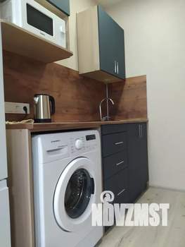 Студия квартира, посуточно, 24м2, 8/16 этаж