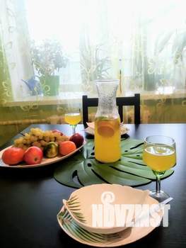 1-к квартира, посуточно, 42м2, 3/16 этаж