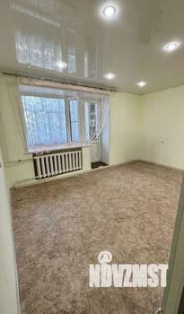 1-к квартира, на длительный срок, 35м2, 1/5 этаж