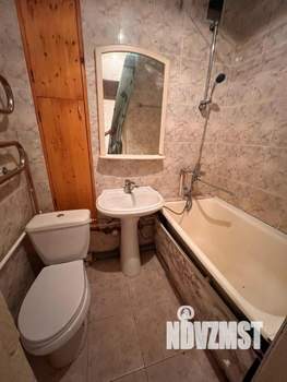 1-к квартира, на длительный срок, 22м2, 8/9 этаж