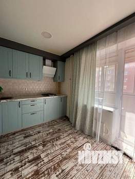 1-к квартира, на длительный срок, 39м2, 8/10 этаж