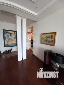 3-к квартира, на длительный срок, 140м2, 2/10 этаж