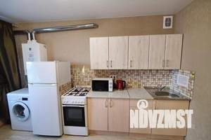 1-к квартира, посуточно, 35м2, 1/3 этаж