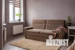 1-к квартира, посуточно, 45м2, 11/12 этаж