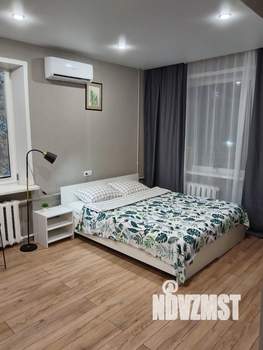 1-к квартира, посуточно, 42м2, 3/5 этаж