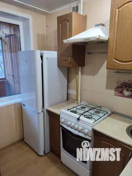 1-к квартира, на длительный срок, 35м2, 2/5 этаж