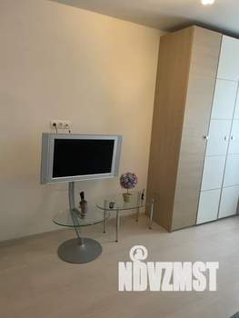 1-к квартира, посуточно, 38м2, 19/22 этаж