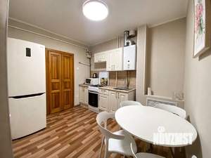 2-к квартира, на длительный срок, 41м2, 1/2 этаж