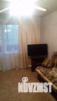 2-к квартира, на длительный срок, 46м2, 2/5 этаж