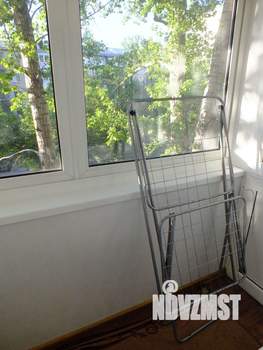 1-к квартира, на длительный срок, 32м2, 3/5 этаж