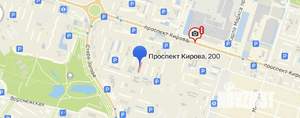 1-к квартира, посуточно, 30м2, 4/5 этаж
