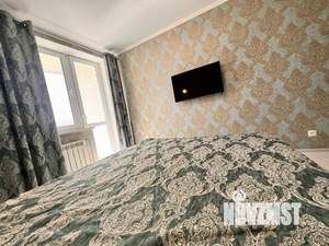 1-к квартира, посуточно, 89м2, 1/1 этаж