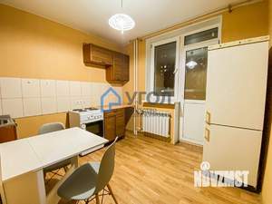 1-к квартира, на длительный срок, 35м2, 10/19 этаж