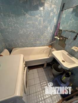 1-к квартира, на длительный срок, 37м2, 9/9 этаж